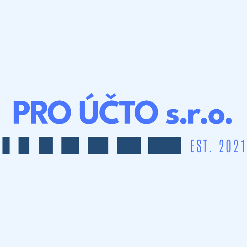Pro Účto s.r.o.